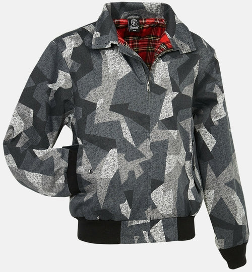 Standard Lord Canterbury Jacket